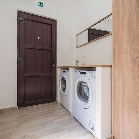 Pleasure Sea View Apartment Zadar Luaran gambar
