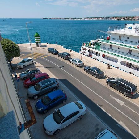 Pleasure Sea View Apartment Zadar Luaran gambar